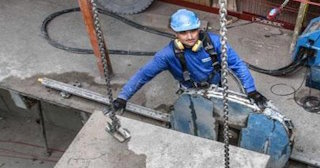 Демонтаж бетонной плиты: цена за м2 от 2076 рублей в Бирске