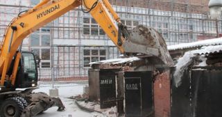 Демонтаж гаража Бирск, цена от 2958 руб.