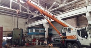 Демонтаж оборудования Бирск, цена от 2958 руб.