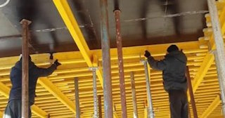 Демонтаж опалубки в Бирске: цены от 364 рублей | Сварной-Брк