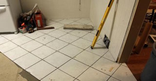 Демонтаж теплого пола в Бирске - цены от 571 руб. за м2 | Сварной-Брк