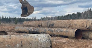 Демонтаж труб в Бирске - цена от 519 руб. - Сварной-Брк