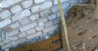 Демонтаж утеплителя в Бирске по выгодной цене от 416 рублей - Сварной-Брк