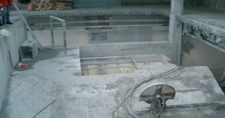 Демонтаж бассейна в Бирске: цена от 1038 рублей - Сварной-Брк