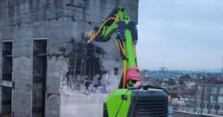 Демонтаж бетонных блоков Бирск, цена от 2958 руб.