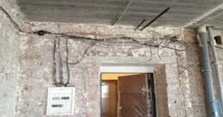 Демонтаж электрики в Бирске - цены от 519 руб. - Сварной-Брк