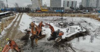 Демонтаж фундамента Бирск, цена от 2958 руб.