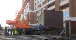 Демонтаж гаража Бирск, цена от 2958 руб.