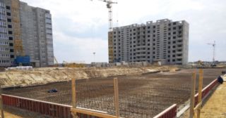 Демонтаж фундамента из монолитной плиты Бирск, цена от 2958 руб.