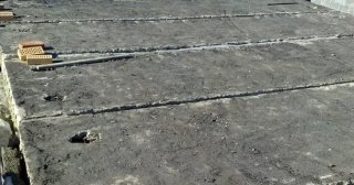 Демонтаж наплавляемой кровли: цена от 716 рублей за м2 | Сварной-Брк