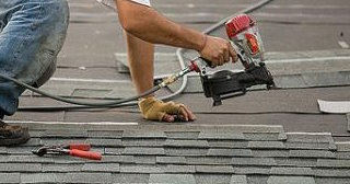 Демонтаж рулонной кровли: цена за от 571 рублей м2 в Бирске