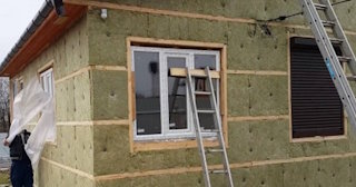 Демонтаж сайдинга от 364 рублей в Бирске - профессиональные услуги Сварной-Брк